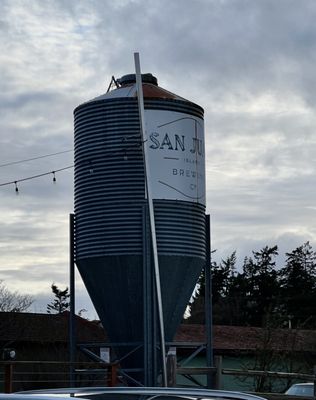 San Juan Island Brewing Co. by null