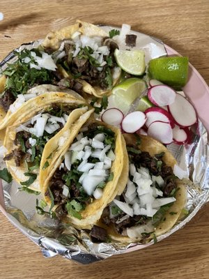 Taqueria Hernandez by null