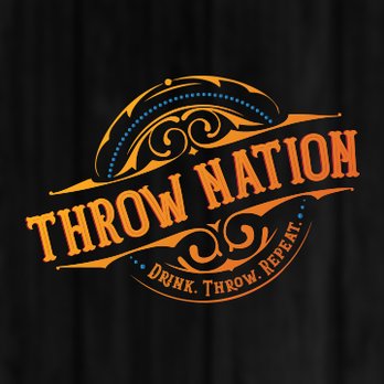 Throw Nation - Axe Throwing Near Me - Dublin, Ohio
