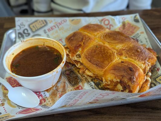 Rey Taco ATL by null