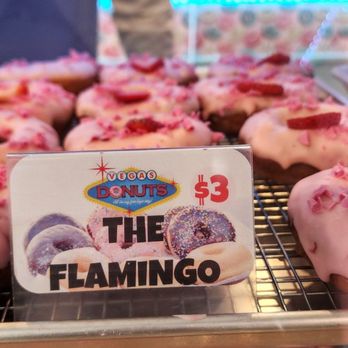 Vegas Donuts - Donuts Near Me - Vancouver, British Columbia Vegas Donuts - Donuts Near Me - Vancouver, British Columbia