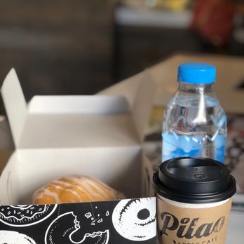 Pilao Bakery Cafe - Sweet pastries with some guava jelly & cheese inside - Bakeries Near Me - San Juan, Puerto Rico Pilao Bakery Cafe - Sweet pastries with some guava jelly & cheese inside - Bakeries Near Me - San Juan, Puerto Rico