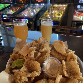 8 Bit Brewing Company - New American Near Me - Murrieta, California