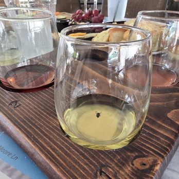 LaChance Kimmswick - Pretty fly for a white wine - Wineries Near Me - Imperial, Missouri