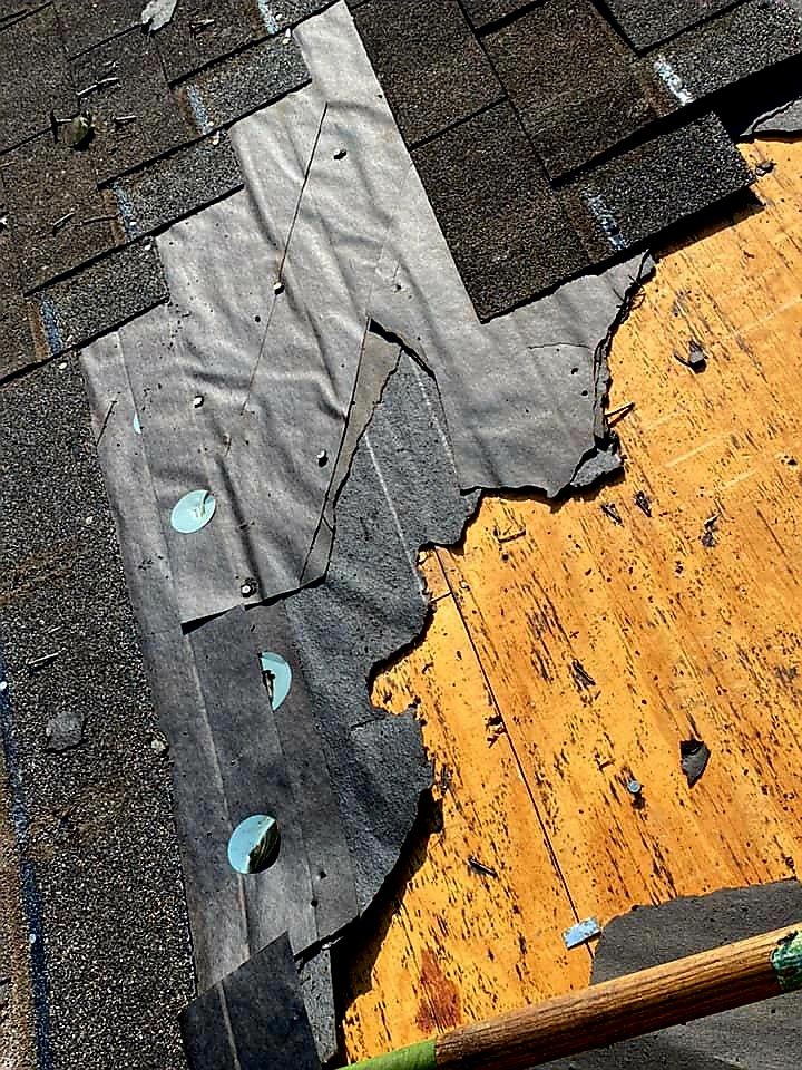 Slide of DrBuild Roofing & Solar