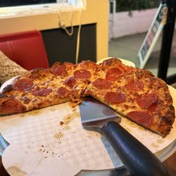 Pizza Shark Chatham