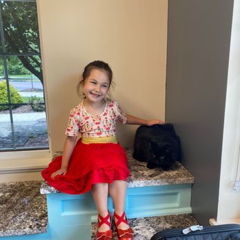 Cranberry Veterinary Hospital - My daughter with Zorro at CVH - Veterinarians Near Me - Cranberry Township, Pennsylvania Cranberry Veterinary Hospital - My daughter with Zorro at CVH - Veterinarians Near Me - Cranberry Township, Pennsylvania