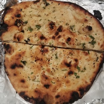 1947 Norwood - Garlic Naan - Indian Near Me - Norwood, Massachusetts 1947 Norwood - Garlic Naan - Indian Near Me - Norwood, Massachusetts