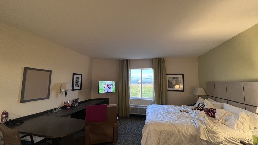 Candlewood Suites Miami Exec Airport - Kendall