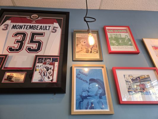 Casse-Croûte Normand by null