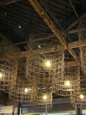 California Pizza Kitchen by null