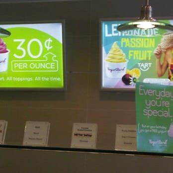 Yogurtland - Ice Cream & Frozen Yogurt Near Me - Pleasant Hill, California Yogurtland - Ice Cream & Frozen Yogurt Near Me - Pleasant Hill, California