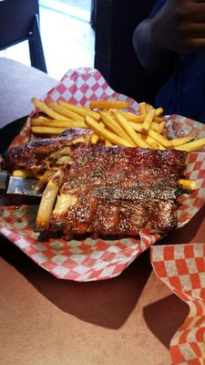 Bone Daddy's by null