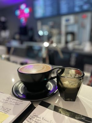 The Get Down Coffee Co. by null