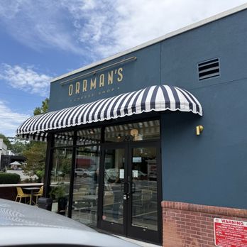 Orrman's Cheese Shop - Outside - Cheese Shops Near Me - Charlotte, North Carolina Orrman's Cheese Shop - Outside - Cheese Shops Near Me - Charlotte, North Carolina