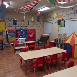 First Friends Preschool