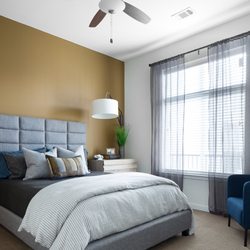 Domain City Center - Beautiful Finishes