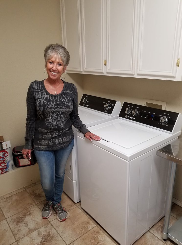 LUBBOCK APPLIANCE REPAIR Updated September 2024 15 Photos & 15