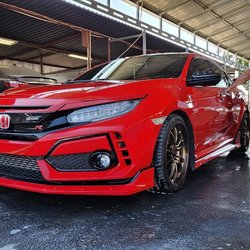 Ed's Detail Works