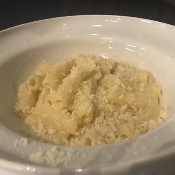 Roscioli - 3 cheese pasta - Salumerie Near Me - Rome, RM