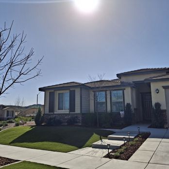 Mark Manley Landscape - Landscaping Near Me
