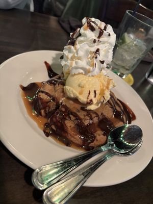 Scoreboard Bar and Grill by null