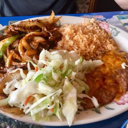 Carne Asada Carne Asada