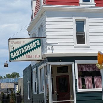 Santasiero's - Italian Near Me - Buffalo, New York Santasiero's - Italian Near Me - Buffalo, New York