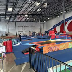 American Gymnastics Academy Northwest