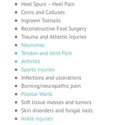 ACE Foot and Ankle Medical Clinic