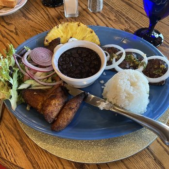 Grand Manor and The Apothecary Bar and Lounge