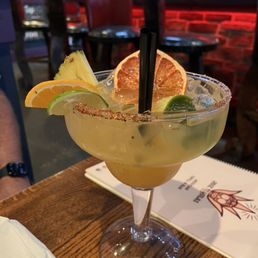 Yummy margaritas Yummy margaritas