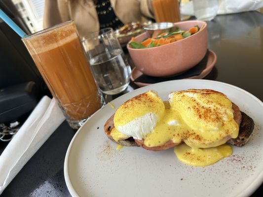 toast + tonic creative kitchen by null