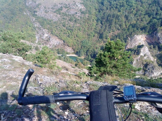 Hôtel Restaurant de la Montagne Noire by null