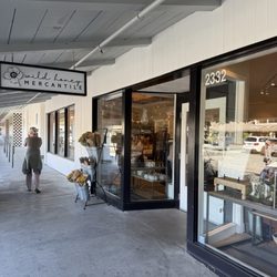 Wild Honey Mercantile