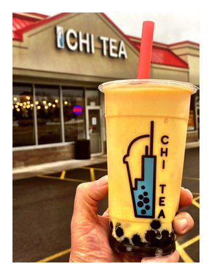 CHI TEA by null