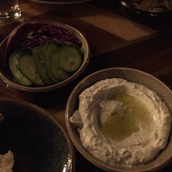 Maydan - Labneh with complimentary crudités - Moroccan Near Me - Washington, DC, District of Columbia Maydan - Labneh with complimentary crudités - Moroccan Near Me - Washington, DC, District of Columbia