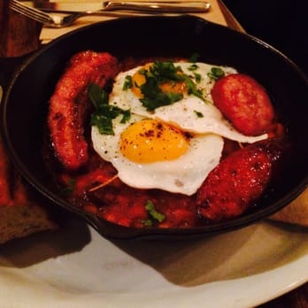 Medina Cafe - Cassoulet - Breakfast & Brunch Near Me - Vancouver, British Columbia Medina Cafe - Cassoulet - Breakfast & Brunch Near Me - Vancouver, British Columbia