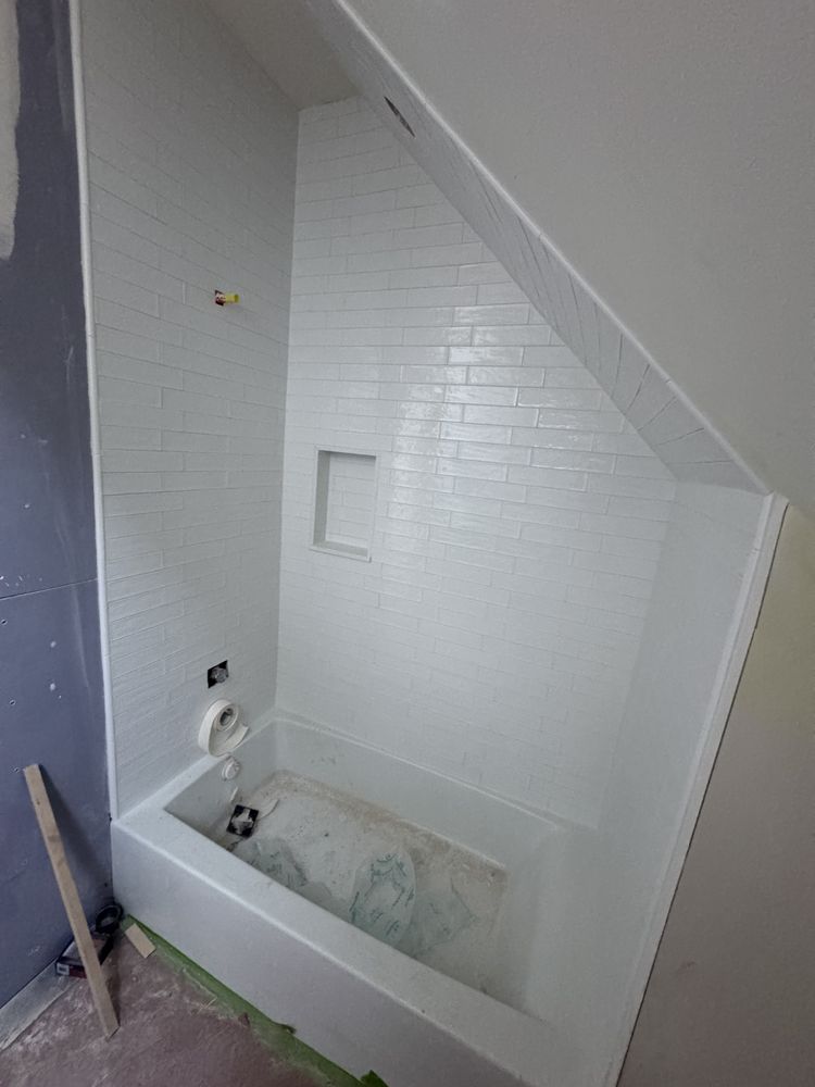 Slide of Luxe Plumbing