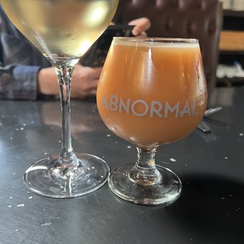 Abnormal Beer - Wineries Near Me - San Diego, California