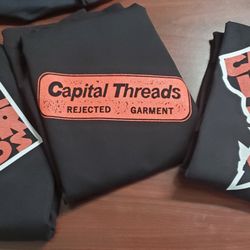 Capital Threads