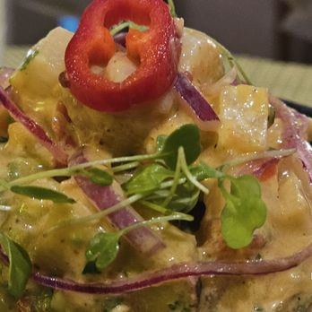 Marmalade - Ceviche - Caribbean Near Me - San Juan, Puerto Rico Marmalade - Ceviche - Caribbean Near Me - San Juan, Puerto Rico
