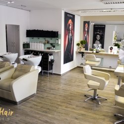Art of Hair - Unser Salon