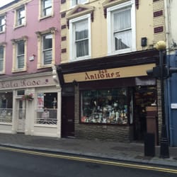 Bridge Antiques