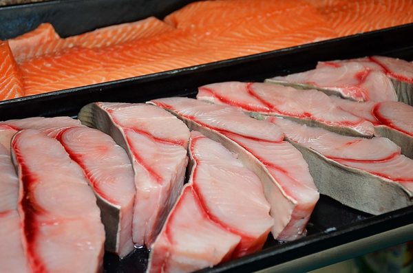 Mr. Fish Seafood Market & Grill by null