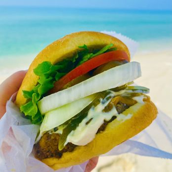Native Cafe - Cheeseburger in Paradise! OMG!!! Amazballs! adding to my fave burger list! xoxo :)... - American Near Me - Gulf Breeze, Florida Native Cafe - Cheeseburger in Paradise! OMG!!! Amazballs! adding to my fave burger list! xoxo :)... - American Near Me - Gulf Breeze, Florida