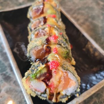 Sumo Sushi & Grill - Ninja roll - Sushi Bars Near Me - Kent, Washington Sumo Sushi & Grill - Ninja roll - Sushi Bars Near Me - Kent, Washington