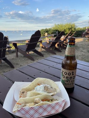 Pool Lobster at Goldthwaite's by null
