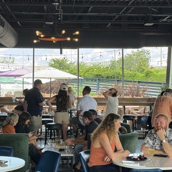 Xul Beer - In side seating - Breweries Near Me - Knoxville, Tennessee Xul Beer - In side seating - Breweries Near Me - Knoxville, Tennessee