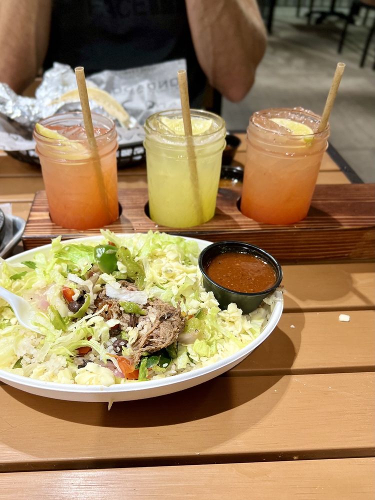 Condado Tacos